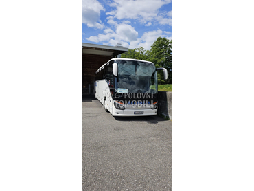 Setra S 516 HD/2