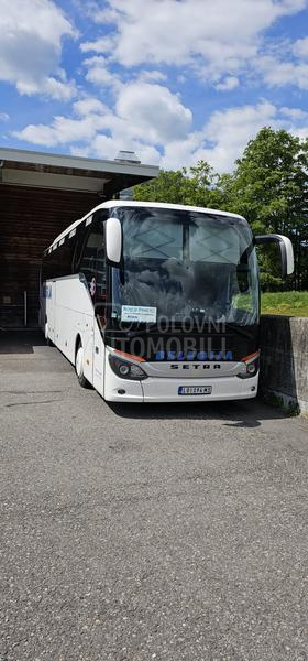 Setra S 516 HD/2