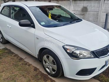 Kia cee`d 1.4