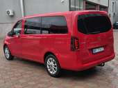 Mercedes Benz Vito 116CDI 9SEDISTA zam