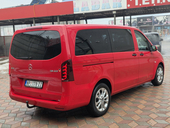 Mercedes Benz Vito 116CDI 9SEDISTA zam