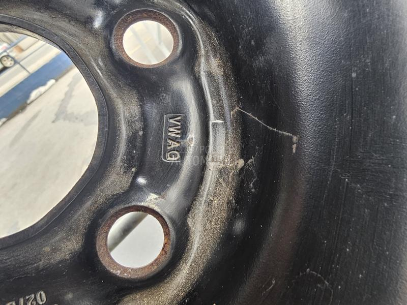 Fulda 195/50 R15 Letnja