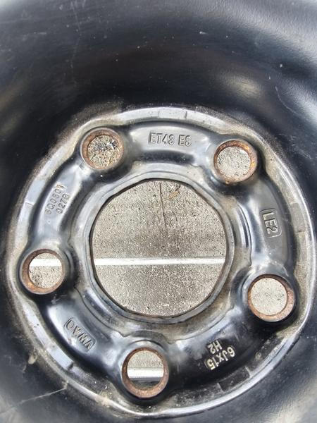 Fulda 195/50 R15 Letnja