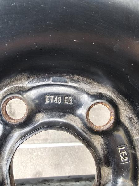 Fulda 195/50 R15 Letnja