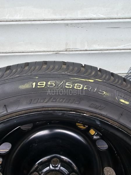 Fulda 195/50 R15 Letnja