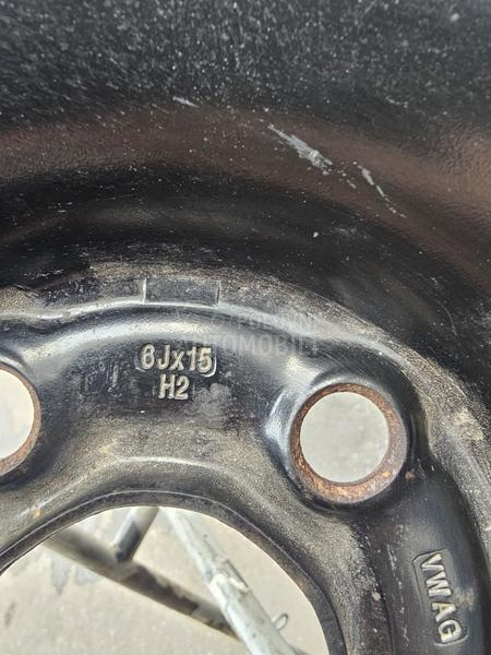 Fulda 195/50 R15 Letnja