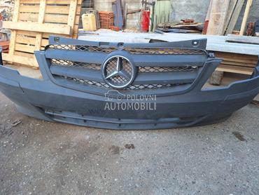 Vito 639 branik za Mercedes Benz V 220