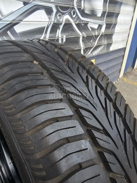 Čelične felne Škoda VW Audi 15" 5 x 100