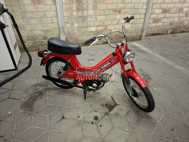 Tomos Automatik A3