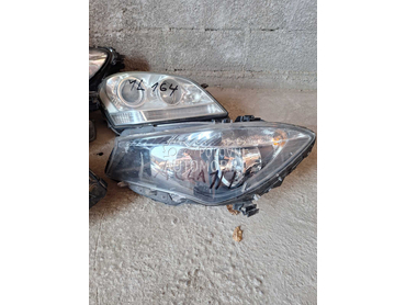 W117  A i CLA FAR za Mercedes Benz CLA 180, CLA 200