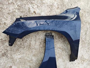 Krilo za Volvo S60, V60, V60 Cross Country