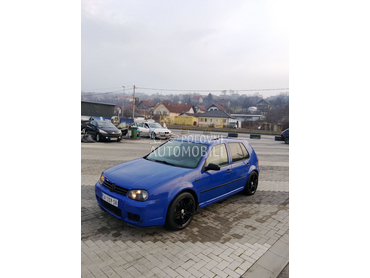 Volkswagen Golf 4 1.9 tdi