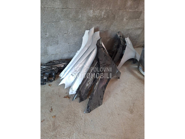 W118 KRILO-BLATOBRAN za Mercedes Benz CLA 200, CLA 220