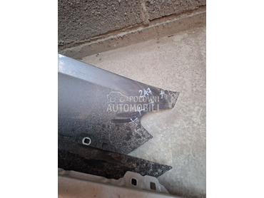 W247 BLATOBRAN za Mercedes Benz B 180, B 200, B 220