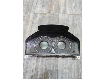 Brzinomer za Volvo S60, V60, V60 Cross Country