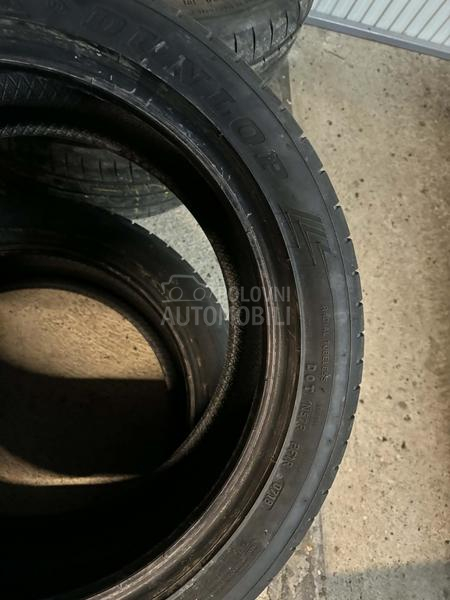 Dunlop 225/45 R17 Letnja