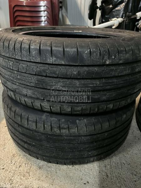 Dunlop 225/45 R17 Letnja