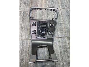 Centralna konzola za Volvo S60, V60, V60 Cross Country