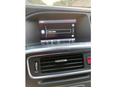 Navigacija za Volvo S60, V60, V60 Cross Country