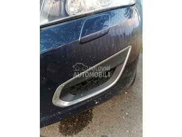 Mrezice u braniku za Volvo S60, V60