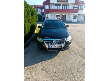 Volkswagen Passat B6 