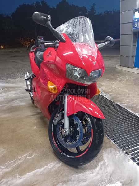 Honda VFR800 VFR 800