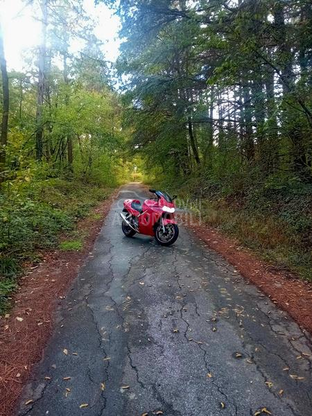 Honda VFR800 VFR 800