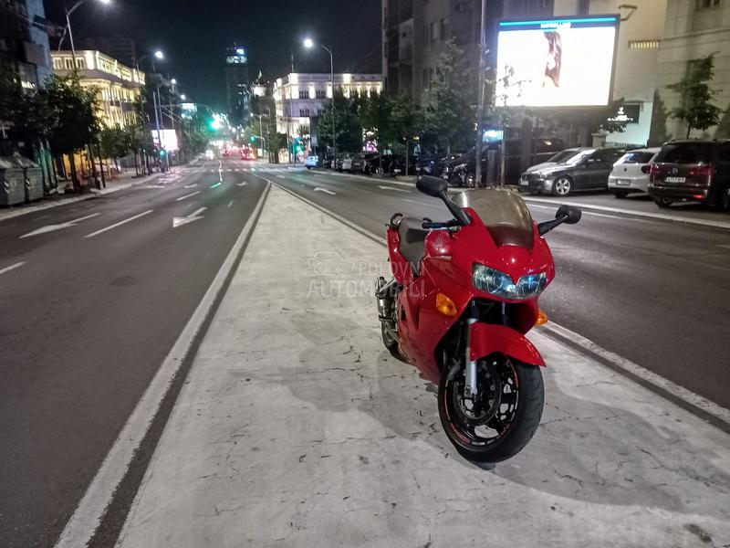 Honda VFR800 VFR 800