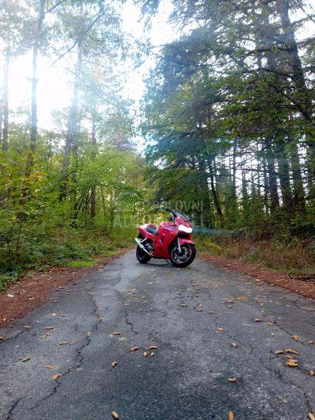 Honda VFR800 VFR 800
