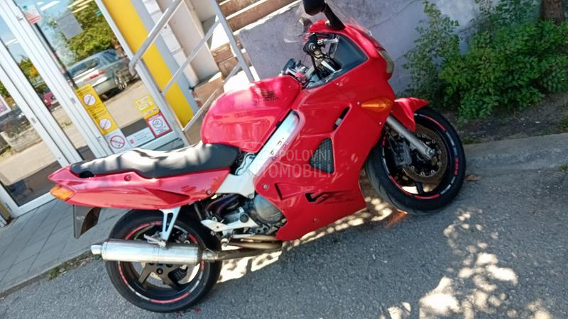 Honda VFR800 VFR 800