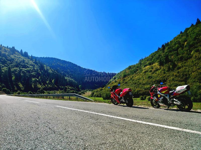 Honda VFR800 VFR 800