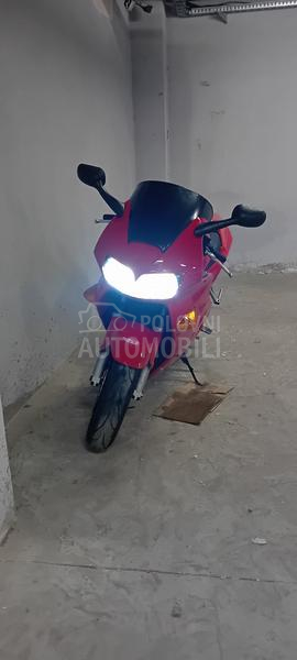 Honda VFR800 VFR 800