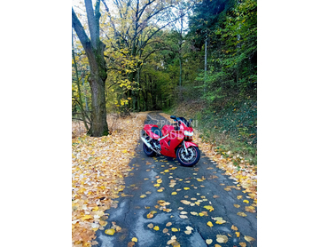 Honda VFR800 VFR 800