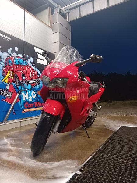Honda VFR800 VFR 800