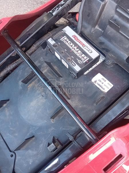 Honda VFR800 VFR 800