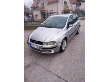 Fiat Stilo 1.9 jtd