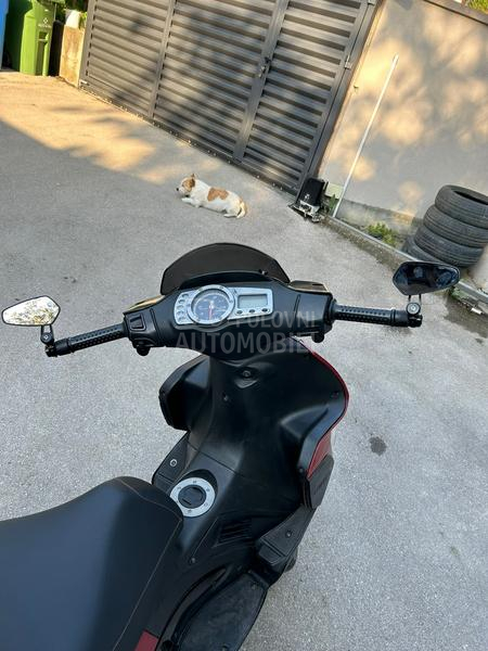 Gilera Runner 125/200