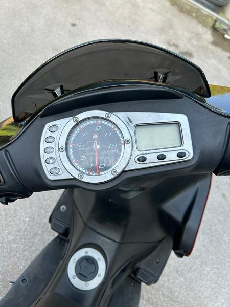 Gilera Runner 125/200