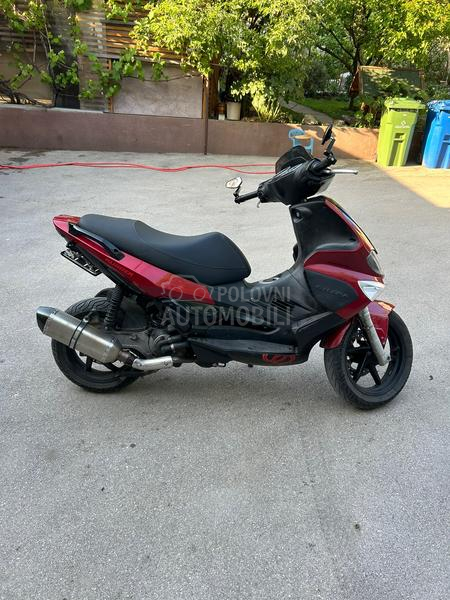 Gilera Runner 125/200