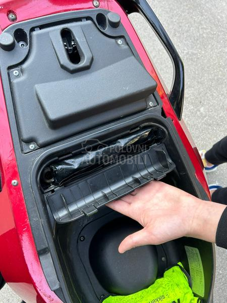 Gilera Runner 125/200