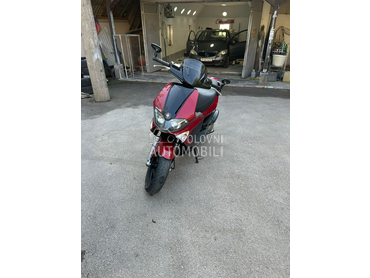Gilera Runner 125/200