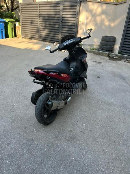 Gilera Runner 125/200