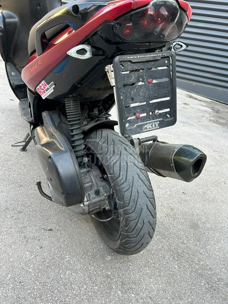 Gilera Runner 125/200