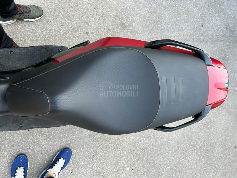 Gilera Runner 125/200