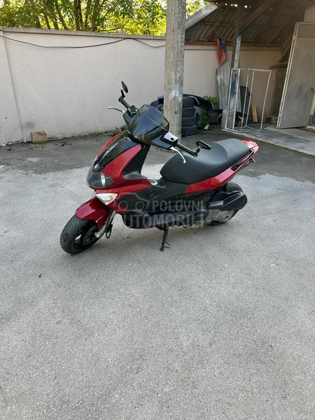 Gilera Runner 125/200