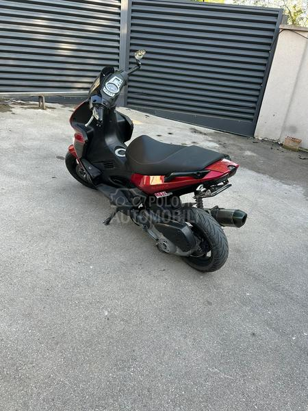Gilera Runner 125/200
