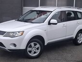 Mitsubishi Outlander 2.2 DI-D