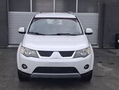Mitsubishi Outlander 2.2 DI-D