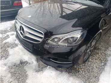 Far full xenon za Mercedes Benz E Klasa, E 200, E 220 ... od 2013. do 2018. god.