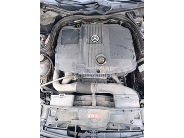 Motor 651 2.2 170ks za Mercedes Benz CE Klasa, CE 220, CLC Klasa ... od 2009. do 2018. god.
